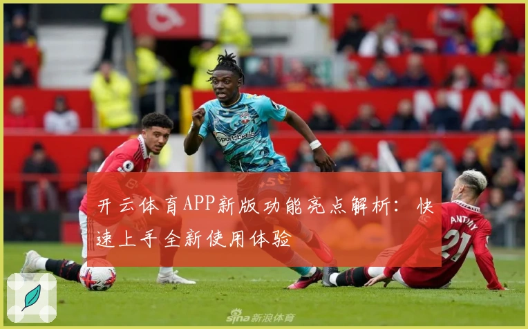 开云体育APP新版功能亮点解析：快速上手全新使用体验