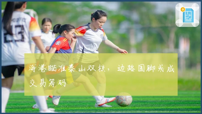 海港瞄准泰山双核，边路国脚或成交易筹码